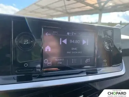 Photo 13 Peugeot 208  PureTech 75 S&S BVM5