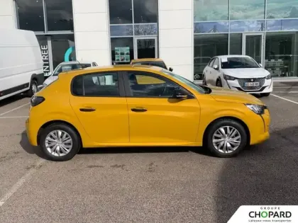 Photo 32 Peugeot 208  PureTech 75 S&S BVM5