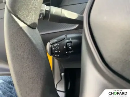 Photo 21 Peugeot 208  PureTech 75 S&S BVM5