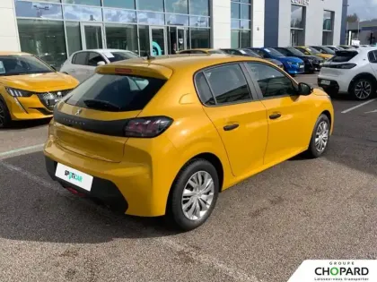 Photo 27 Peugeot 208  PureTech 75 S&S BVM5