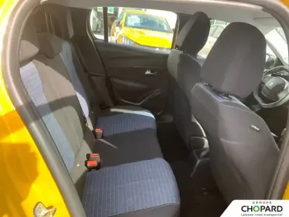 Photo 19 Peugeot 208  PureTech 75 S&S BVM5