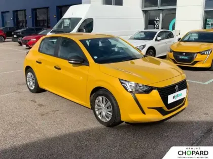 Photo 29 Peugeot 208  PureTech 75 S&S BVM5