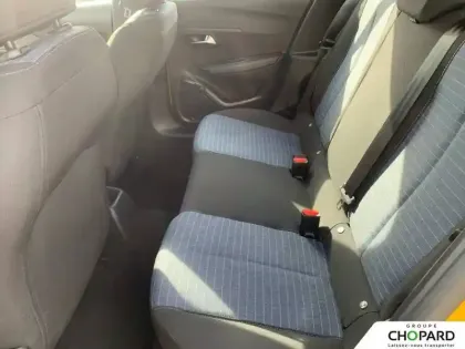 Photo 17 Peugeot 208  PureTech 75 S&S BVM5