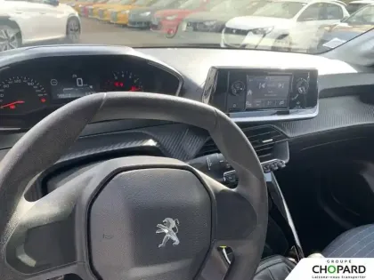 Photo 11 Peugeot 208  PureTech 75 S&S BVM5