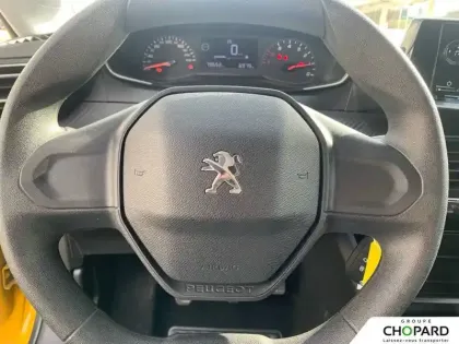 Photo 15 Peugeot 208  PureTech 75 S&S BVM5