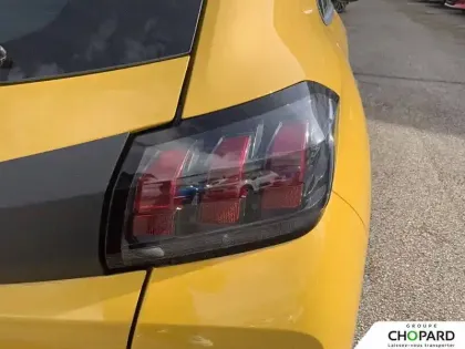 Photo 24 Peugeot 208  PureTech 75 S&S BVM5