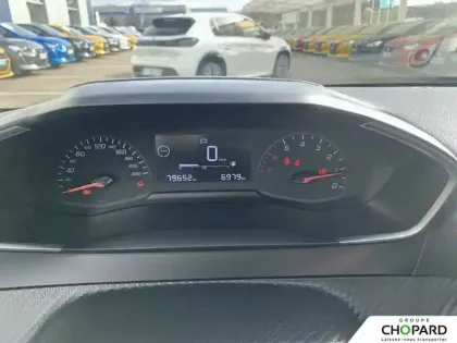 Photo 14 Peugeot 208  PureTech 75 S&S BVM5