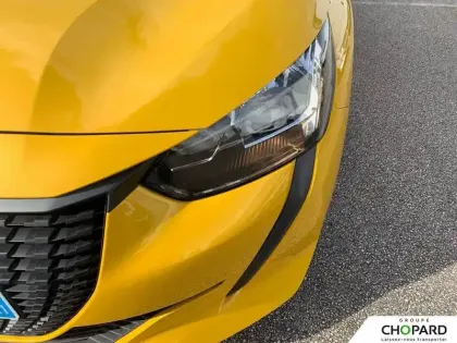 Photo 23 Peugeot 208  PureTech 75 S&S BVM5