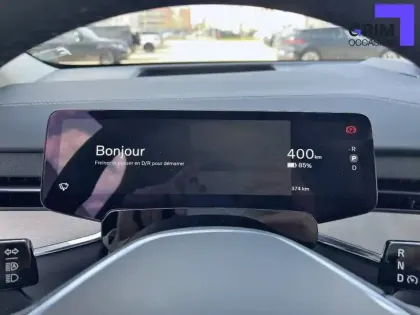 Photo 31 Volvo Ex90  Twin Performance AWD 517 ch 1EDT