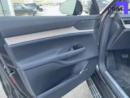 Photo 47 Volvo Ex90  Twin Performance AWD 517 ch 1EDT