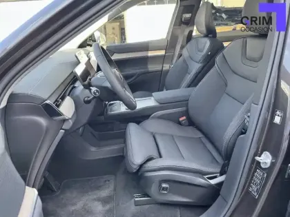 Photo 28 Volvo Ex90  Twin Performance AWD 517 ch 1EDT