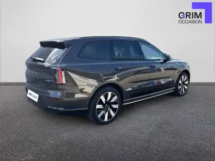 Photo 26 Volvo Ex90  Twin Performance AWD 517 ch 1EDT