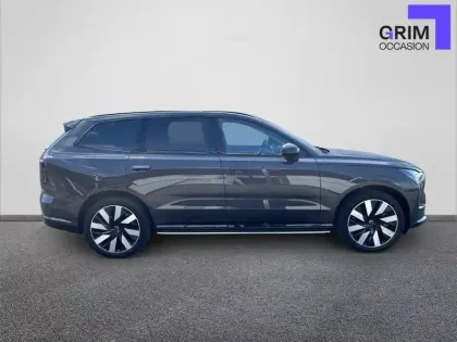 Photo 27 Volvo Ex90  Twin Performance AWD 517 ch 1EDT