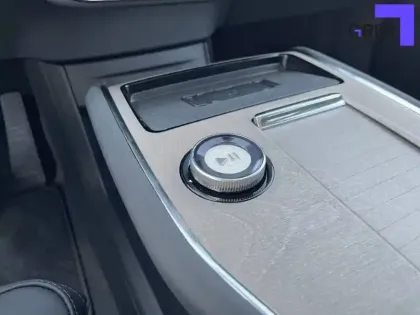 Photo 34 Volvo Ex90  Twin Performance AWD 517 ch 1EDT