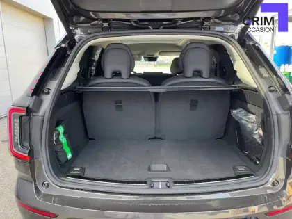 Photo 36 Volvo Ex90  Twin Performance AWD 517 ch 1EDT