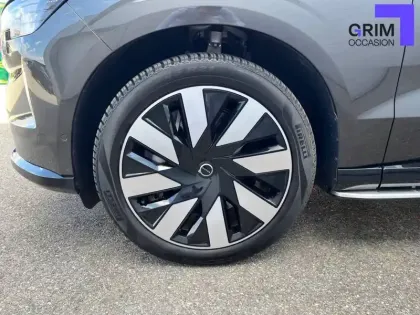 Photo 37 Volvo Ex90  Twin Performance AWD 517 ch 1EDT