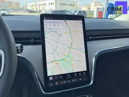 Photo 33 Volvo Ex90  Twin Performance AWD 517 ch 1EDT