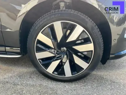 Photo 40 Volvo Ex90  Twin Performance AWD 517 ch 1EDT