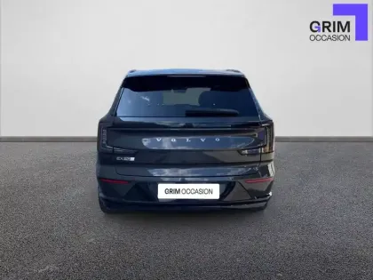 Photo 44 Volvo Ex90  Twin Performance AWD 517 ch 1EDT