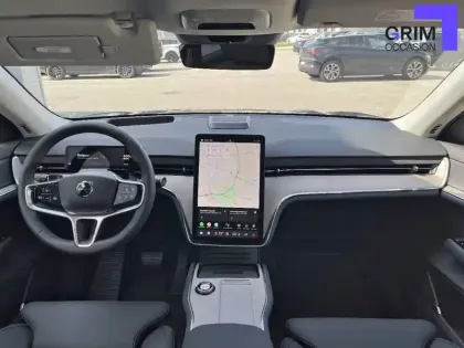 Photo 29 Volvo Ex90  Twin Performance AWD 517 ch 1EDT