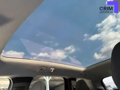 Photo 42 Volvo Ex90  Twin Performance AWD 517 ch 1EDT