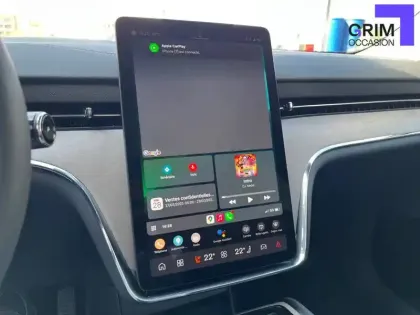 Photo 32 Volvo Ex90  Twin Performance AWD 517 ch 1EDT