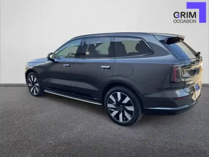 Photo 45 Volvo Ex90  Twin Performance AWD 517 ch 1EDT