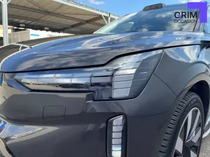 Photo 41 Volvo Ex90  Twin Performance AWD 517 ch 1EDT