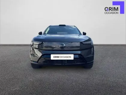 Photo 43 Volvo Ex90  Twin Performance AWD 517 ch 1EDT