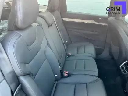 Photo 35 Volvo Ex90  Twin Performance AWD 517 ch 1EDT