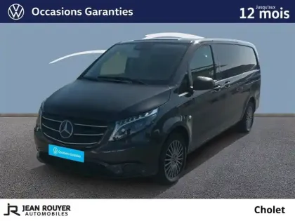 Photo Mercedes Vito Select