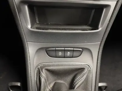 Photo 86 Opel Astra  1.2 Turbo 110 ch BVM6