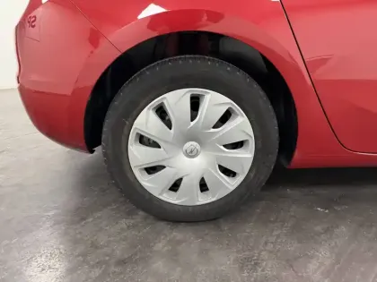 Photo 97 Opel Astra  1.2 Turbo 110 ch BVM6