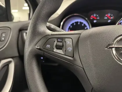 Photo 47 Opel Astra  1.2 Turbo 110 ch BVM6