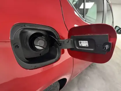 Photo 94 Opel Astra  1.2 Turbo 110 ch BVM6