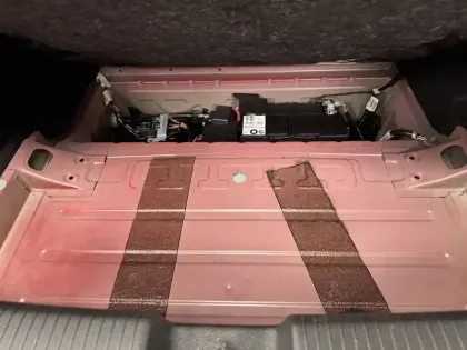 Photo 60 Opel Astra  1.2 Turbo 110 ch BVM6