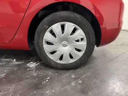 Photo 96 Opel Astra  1.2 Turbo 110 ch BVM6