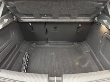 Photo 59 Opel Astra  1.2 Turbo 110 ch BVM6