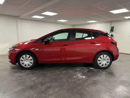 Photo 40 Opel Astra  1.2 Turbo 110 ch BVM6