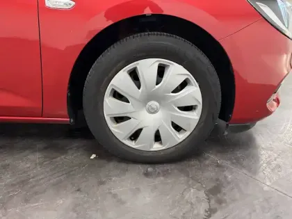 Photo 65 Opel Astra  1.2 Turbo 110 ch BVM6