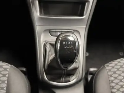 Photo 87 Opel Astra  1.2 Turbo 110 ch BVM6