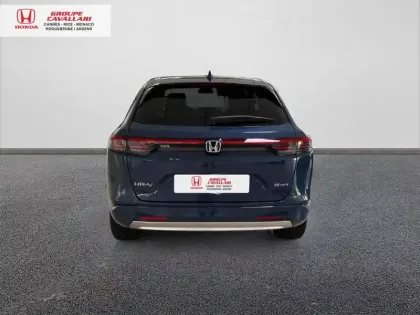 Photo 4 Honda HR-V  e:HEV 1.5 i-MMD