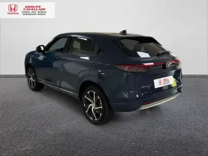 Photo 5 Honda HR-V  e:HEV 1.5 i-MMD