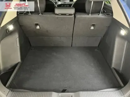 Photo 9 Honda HR-V  e:HEV 1.5 i-MMD