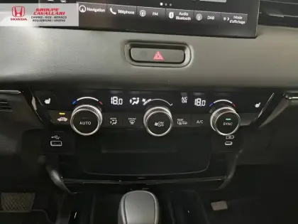 Photo 17 Honda HR-V  e:HEV 1.5 i-MMD