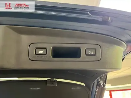 Photo 16 Honda HR-V  e:HEV 1.5 i-MMD