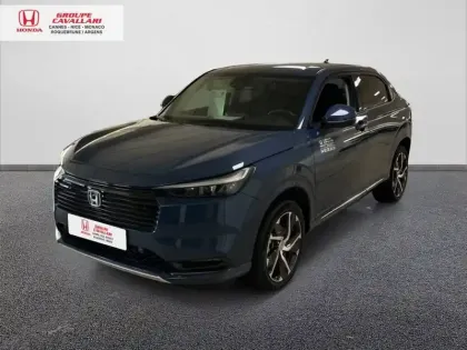 Photo Honda Hr-v Advance