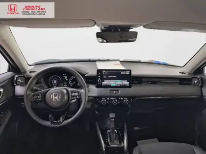 Photo 13 Honda HR-V  e:HEV 1.5 i-MMD