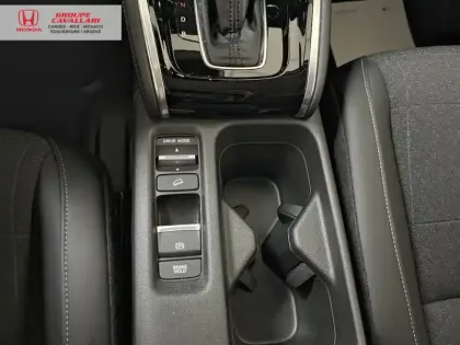 Photo 18 Honda HR-V  e:HEV 1.5 i-MMD