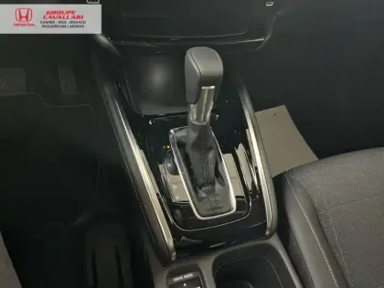 Photo 8 Honda HR-V  e:HEV 1.5 i-MMD